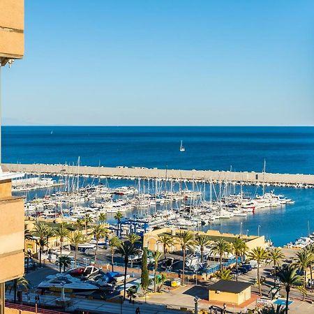 Sur Suites Palmeras 2 Fuengirola Bagian luar foto
