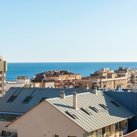 Sur Suites Palmeras 2 Fuengirola Bagian luar foto